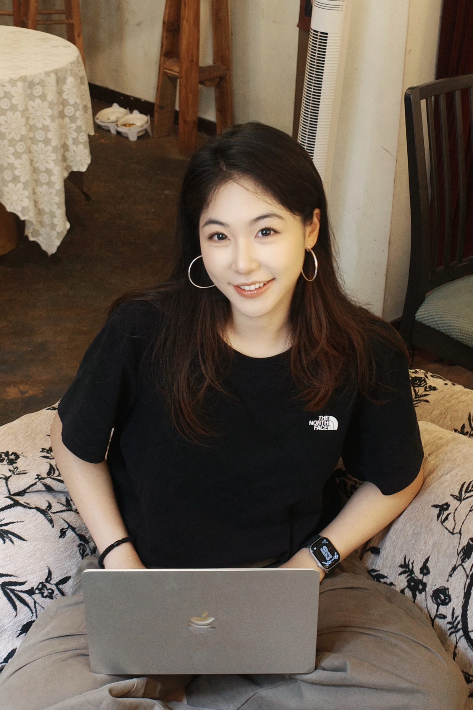 Chujie Gao